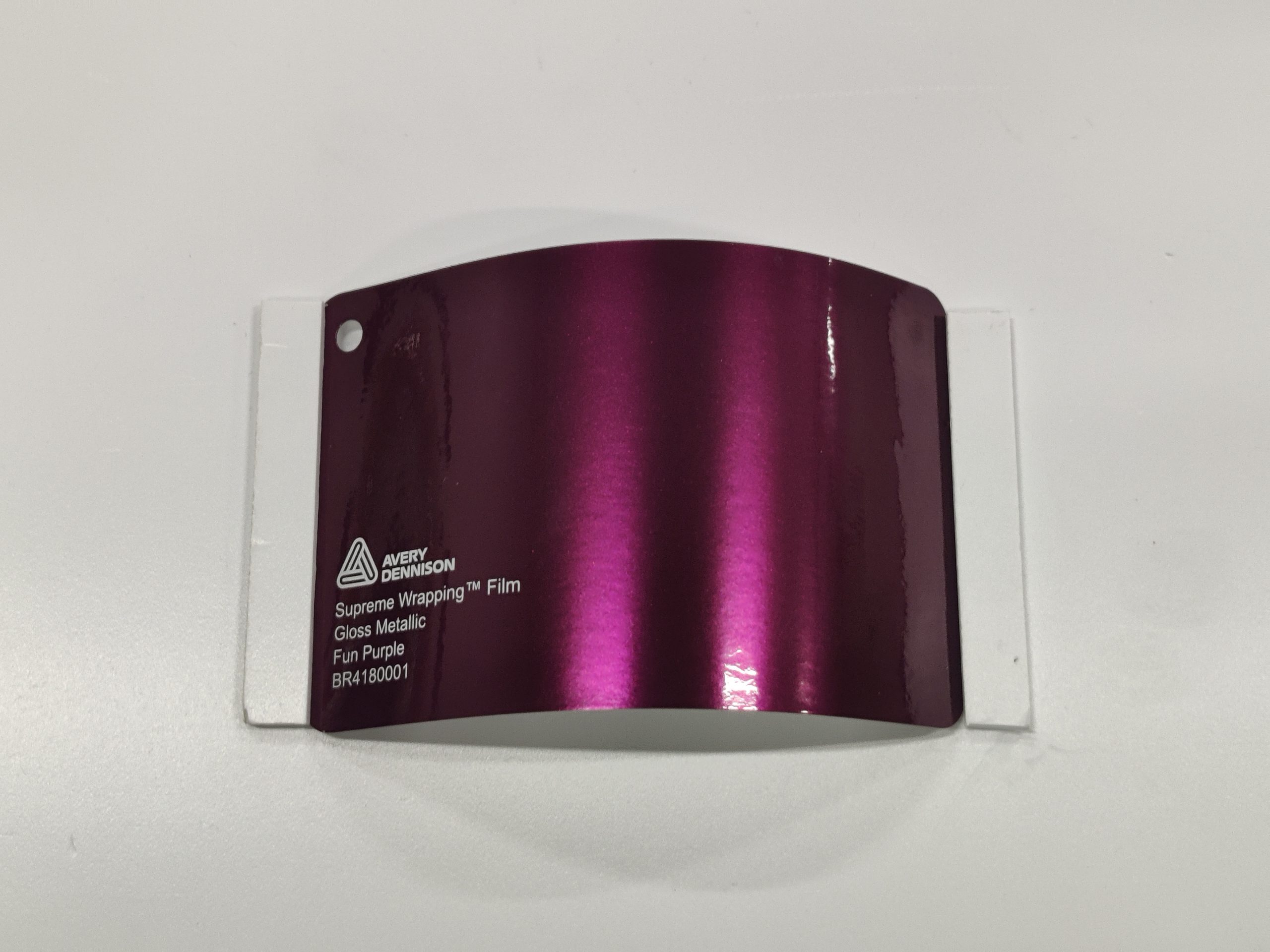 Fun Purple gloss metallic » Pro Resolutions